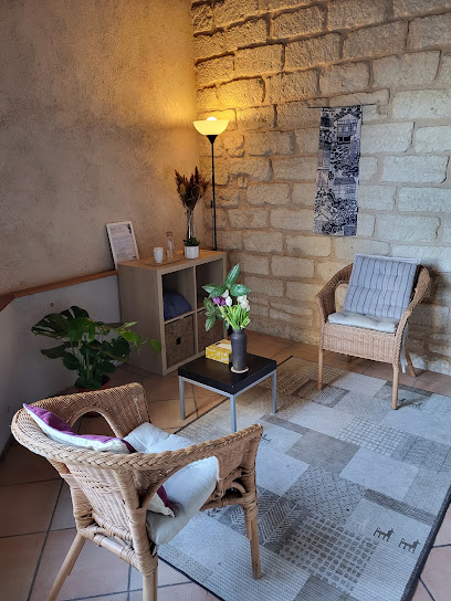 Elisa Lubello, Gestalt Thérapeute Psycho Praticienne - Français, Italian, Anglais. Cabinet De Psychothérapie Relationnelle, Psychothérapeute à Montpellier