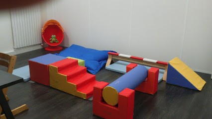 Cabinet de psychomotricité, Psychothérapeute au Kremlin-Bicêtre