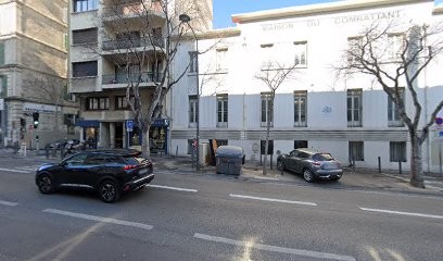 Psychologue - Vanessa Hartmann, Psychologue à Marseille 07