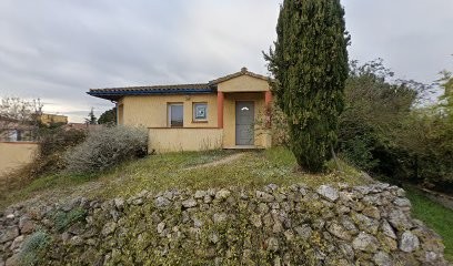 Estivals François, Psychothérapeute à Colomiers