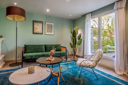 Camille Barbier Psychopraticienne - Thérapie Brève - Enfants et Adultes, Psychothérapeute à Chatou