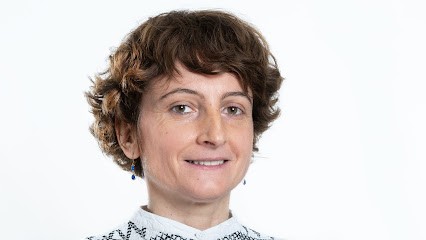 Julie THERMES - psychologue Vanves, Psychologue à Vanves