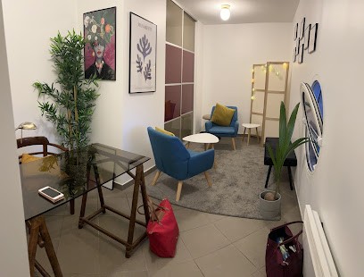 Aurélie Calvez - Psychologue/Psychothérapeute TCC et EMDR - Présentiel et visio, Psychologue à Sceaux