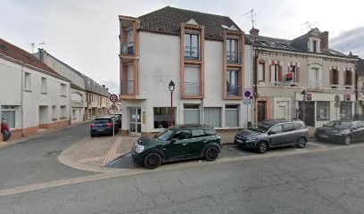 Sourdeval Éloïse - Psychologue à Salbris, Psychologue à Salbris