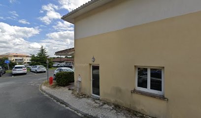 Joda psychanalyste, Psychanalyste à Carignan-de-Bordeaux