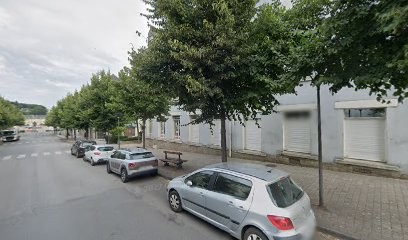 Point Accueil Ecoute Jeunes, Psychologue à Pontivy