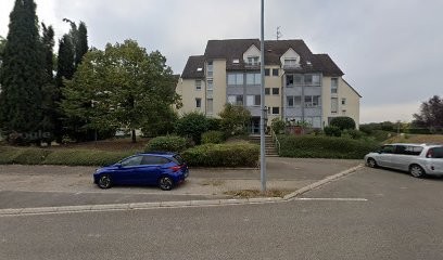 Arnaud Stehly, Psychologue à Ostwald