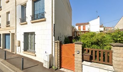 Géraldine Giboyau - Psychologue, Psychologue à Fontenay-sous-Bois