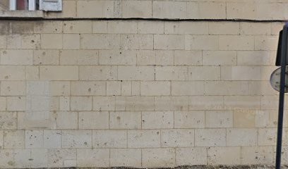 KURU Tiphaine, Psychologue à Soissons