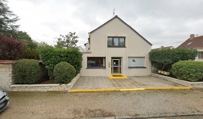 Clarys Vercruyce, Psychologue à L'Isle-Adam