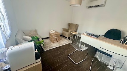 Psychologue EMDR Marseille Morgane SOLANAS, Psychologue à Marseille 12