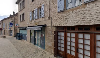 Delbert Josiane, Psychologue à Lacapelle-Marival