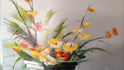 Alicia Petrini Psychologue, Psychologue à Mouzon