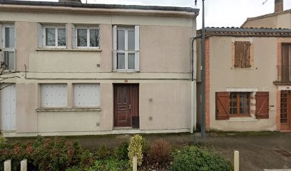 Pascal Renard, Practitioner Psychotherapy And Support Scolaire., Psychothérapeute à Castelnau-de-Montmiral