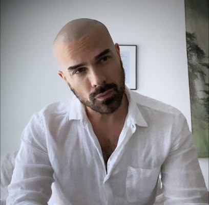 Roussac Jean-Philippe, Psychologue à Loriol-du-Comtat