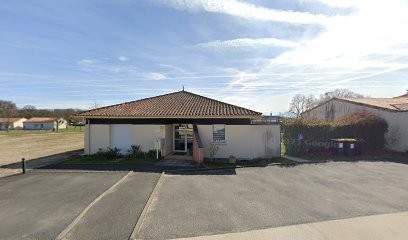 Pauline Fradin Neuropsychologue - Proche Poitiers, Psychologue à Sèvres-Anxaumont