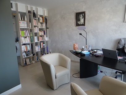 AURORA PEREZ - Psychologue, Psychologue à Mandelieu-la-Napoule