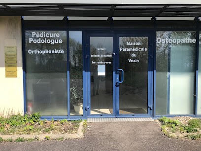 David Schulmann, Psychologue à Vigny