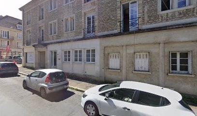 Brégant-Belin Patricia, Psychologue à Falaise