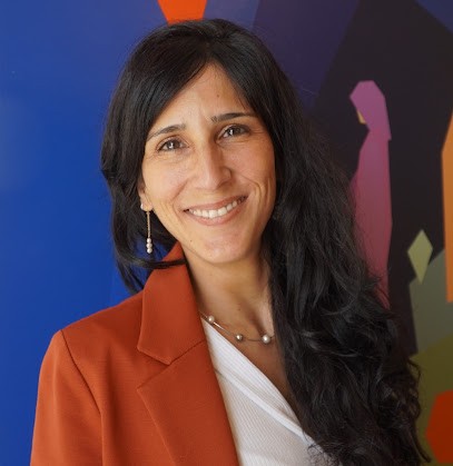 Ma Psychotherapie-En Ligne (Rachel Guimbaud), Psychothérapeute à Pessac