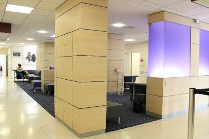 Caroline CHARZAT, Psychologue à Issy-les-Moulineaux