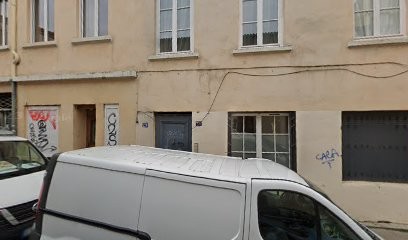 Yannick Lapierre, psychothérapeute, Psychothérapeute à Lyon 01