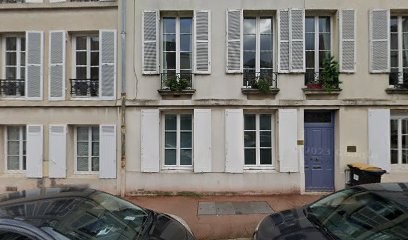 Eddy Roullet, Psychothérapeute, Psychothérapeute à Saint-Germain-en-Laye