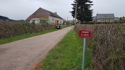 SORIANO Alexandra, Psychologue à Ouroux-en-Morvan