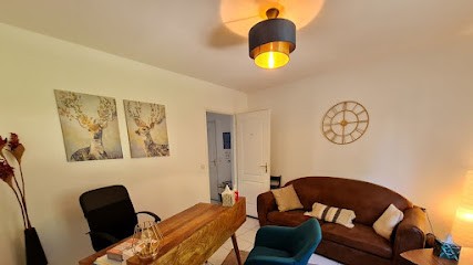 Cyrielle Vivier, Psychologue à Morsang-sur-Orge