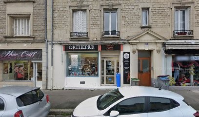 Karine POIDEVIN psychologue, Psychologue à Soissons