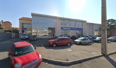 Cambours Cynthia, Psychologue à Marseille 09