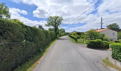 Claire Delange, Psychologue à Sanilhac