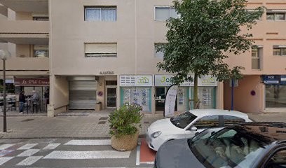 Sabine Friess, Psychologue au Lavandou