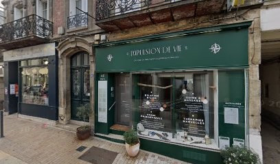 Psychothérapie Bougival - Bénédicte de Yrigoyen, Psychothérapeute à Bougival