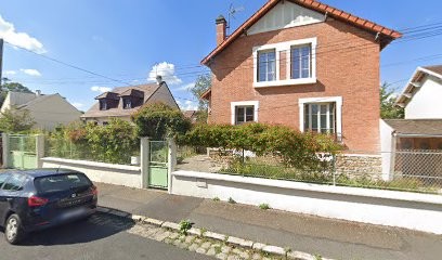 Renet Marie Noelle Alfreda Gabrielle, Psychologue à Sainte-Geneviève-des-Bois