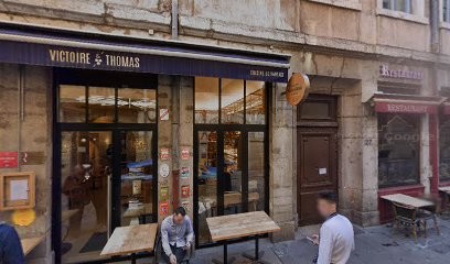 Florence VIGNON TRANCHAND, Psychothérapeute à Lyon 01