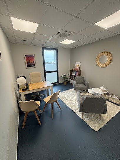 Sarah Jeunemaitre - Psychologue, Psychologue à Gouesnou