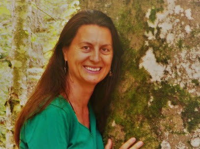 Elidie Goupille, Psychothérapeute à Royat