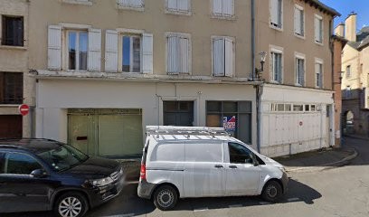Nicolas Szczepan, Psychothérapeute à Rodez