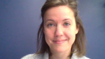 Pauline LENZ, Psychologue à Villemoirieu