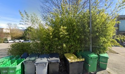 Pin Myriam, Psychothérapeute à Montbonnot-Saint-Martin