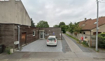 Dherbecourt dorothee, Psychologue à Saint-Amand-les-Eaux