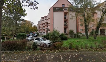 Acker Marie-Louise, Psychothérapeute à Colmar