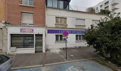 Hélène Gaignard, Psychologue à Vitry-sur-Seine