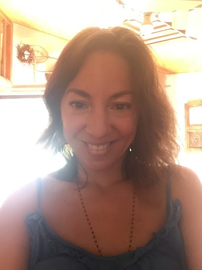 Claire Morisse, Psychothérapeute à Ménilles