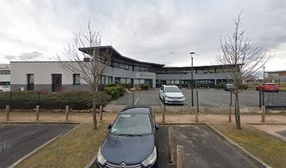 Ophélie Lucas - Psychologue, Psychologue à Riom