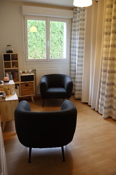 Claudie BERNARD, Psychanalyste à Chocques