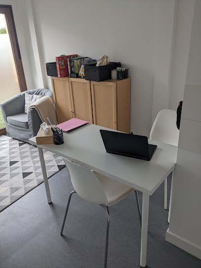 Marie Leroux Psychologue Nanteuil-Lès-Meaux, Psychologue à Nanteuil-lès-Meaux