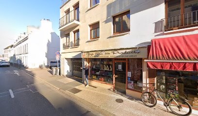 Delphine Kerrien, Psychologue à Poissy