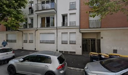 Cabinet Delala Rose-Merlin, Psychothérapeute à Nogent-sur-Marne